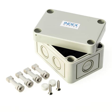 oem junction box small|polycase electrical box.